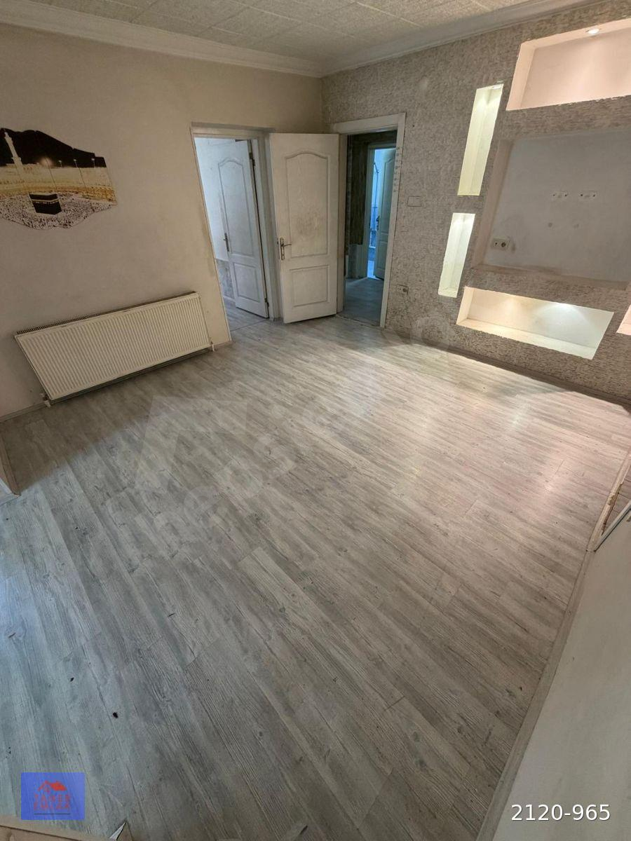AYDINLIKEVLER'DE 3+1 SATILIK DAİRE-TANER EMLAK İNŞAAT