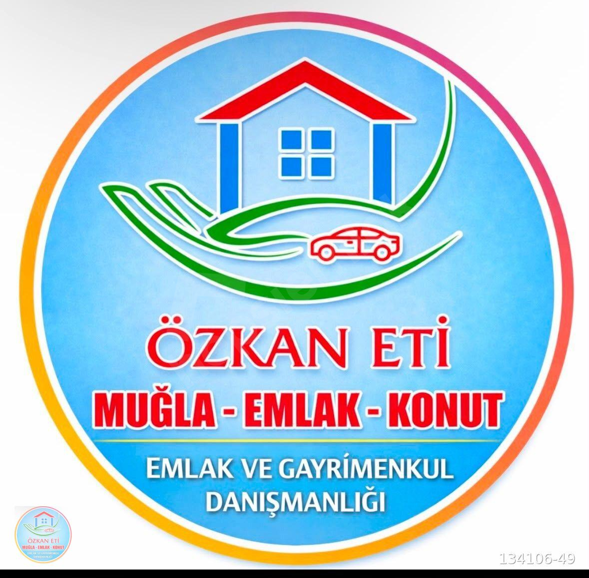 MUĞLA KÖTEKLİ C KAPIYA YAKIN KİRALIK 1+1 EŞYALI DAİRE