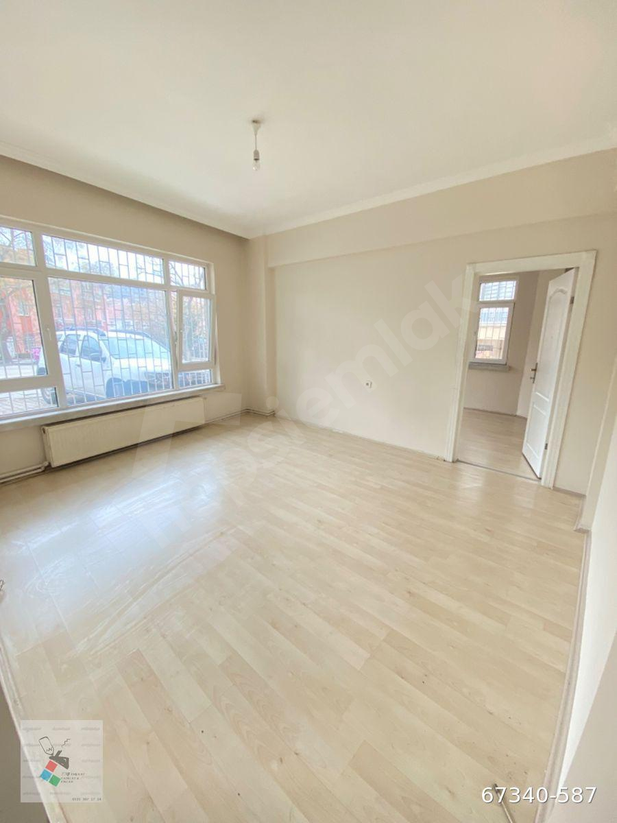 SEYRAN BAĞLAR CADDESİ BAKIMLI 2+1 KİRALIK OTOPARKLI KOMBİLİ