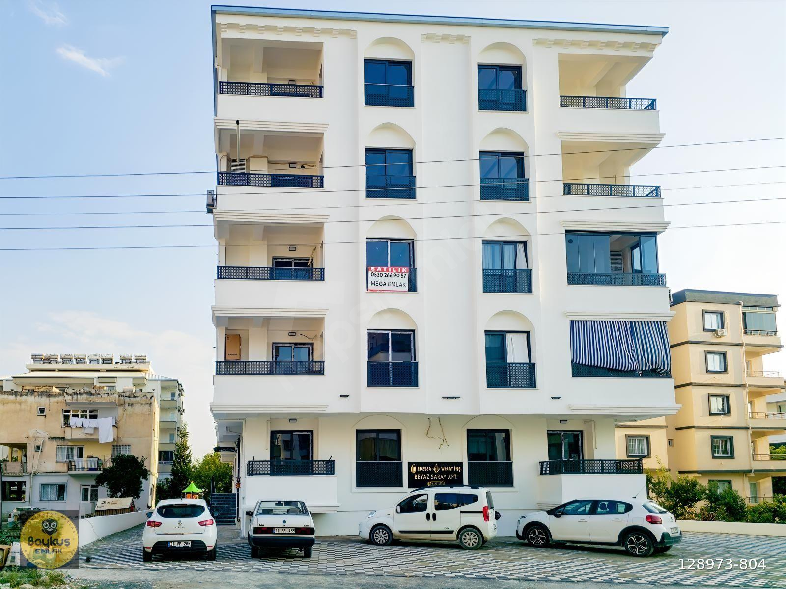 BAYKUŞ EMLAKTAN KIŞLAYA ÇOK YAKIN KİRALIK 2,5+1 DAİRE