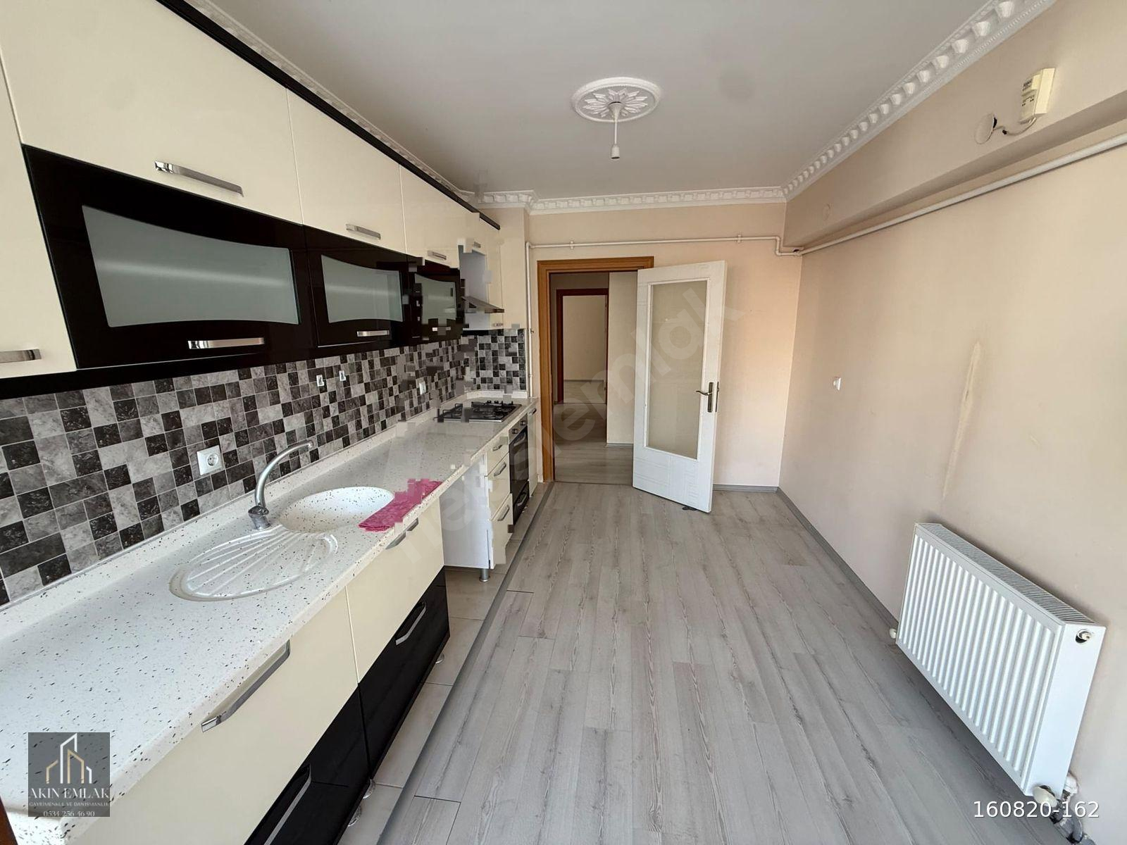 AKIN GAYRIMENKUL'DEN 3+1 DAİRE EBEBEYİN BANYOLU KUPON DAİRE