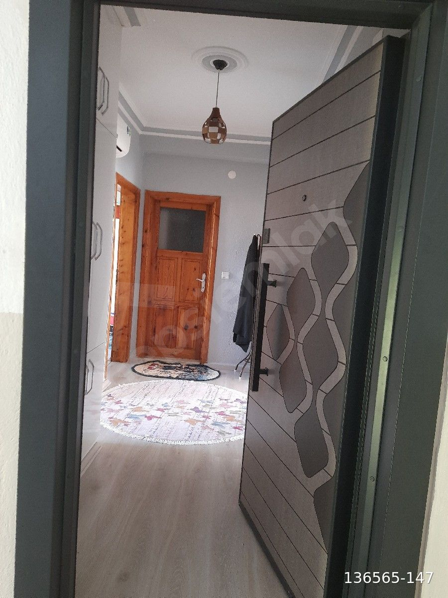 Anamur Hızır Emlaktan 2+1 iskelede içi yapılı satılık daire fiyat düştü