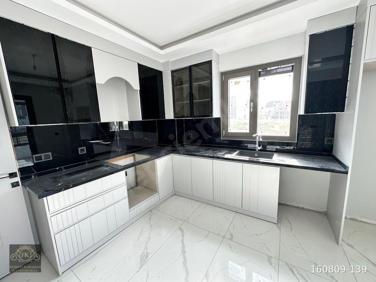 ŞİRİNTEPE MAH. 3.5+1 GİYİNME ODALI MESKENLİ ULTRA LÜKS DAİRE