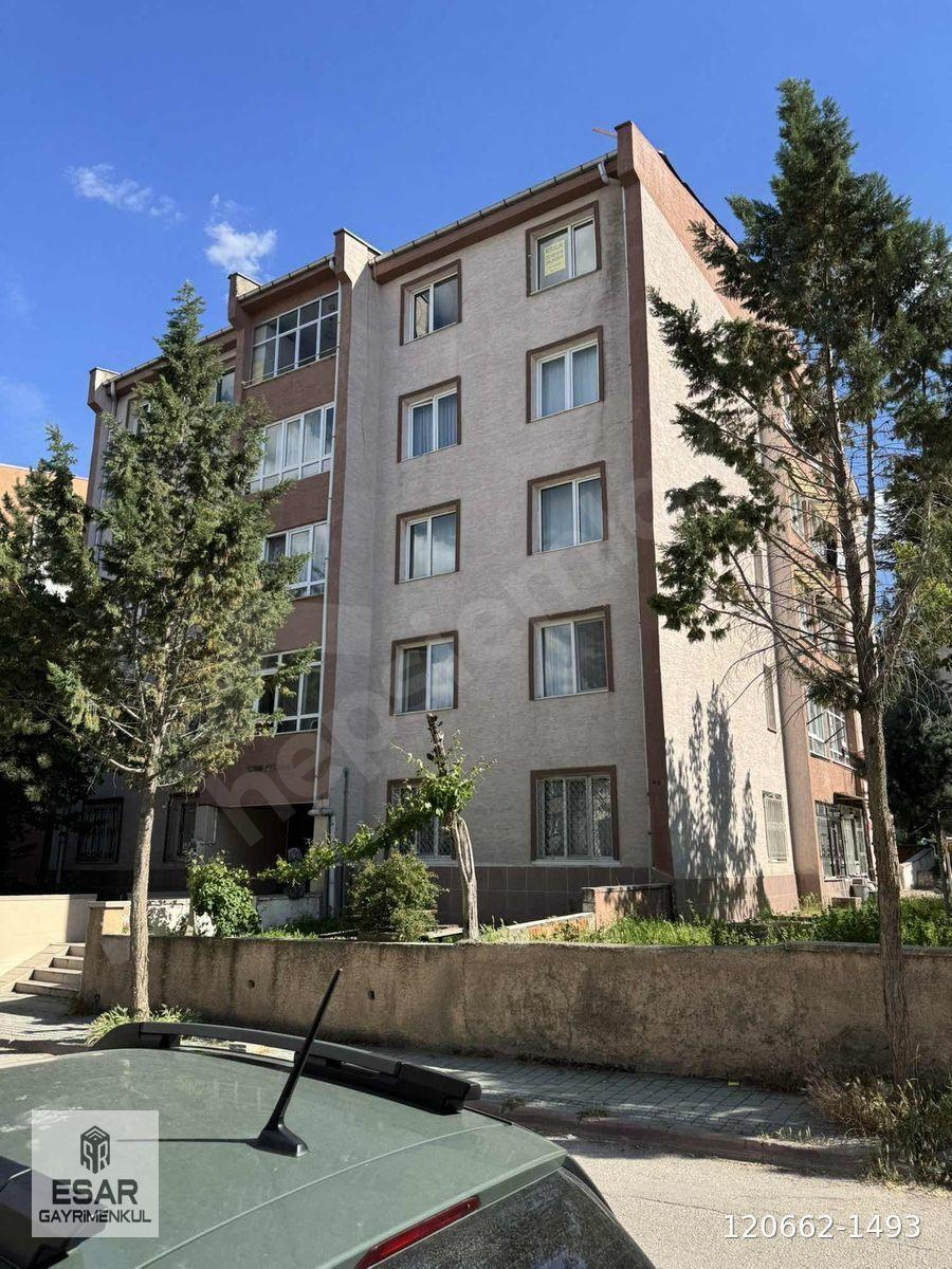 ESAR DAN ULUÖNDER MAH.SSK BLOKLARI 2+1 100m2 KİRALIK DAİRE