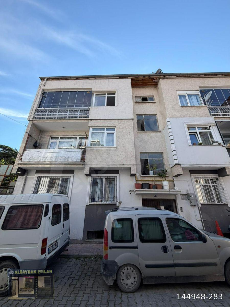 ALBAYRAK'TAN SATILIK 2+1 DAİRE