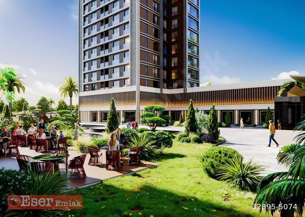 FLORYA MAX ROYAL 5+1 MÜKEMMEL SEVENLERİN GENİŞ DAİRESİ