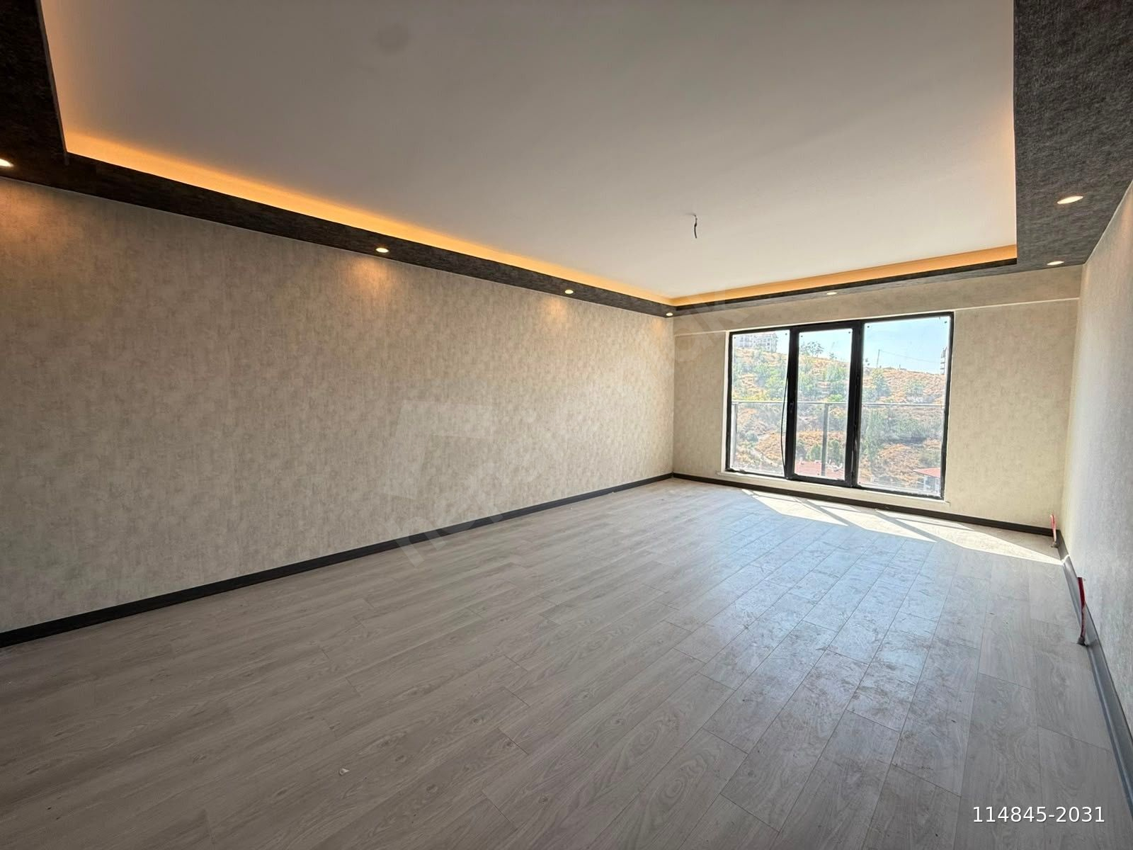 LÜKSÜN ZİRVESİ! MODERN MİMARİYLE TASARLANMIŞ 4+1 SIFIR DAİRE