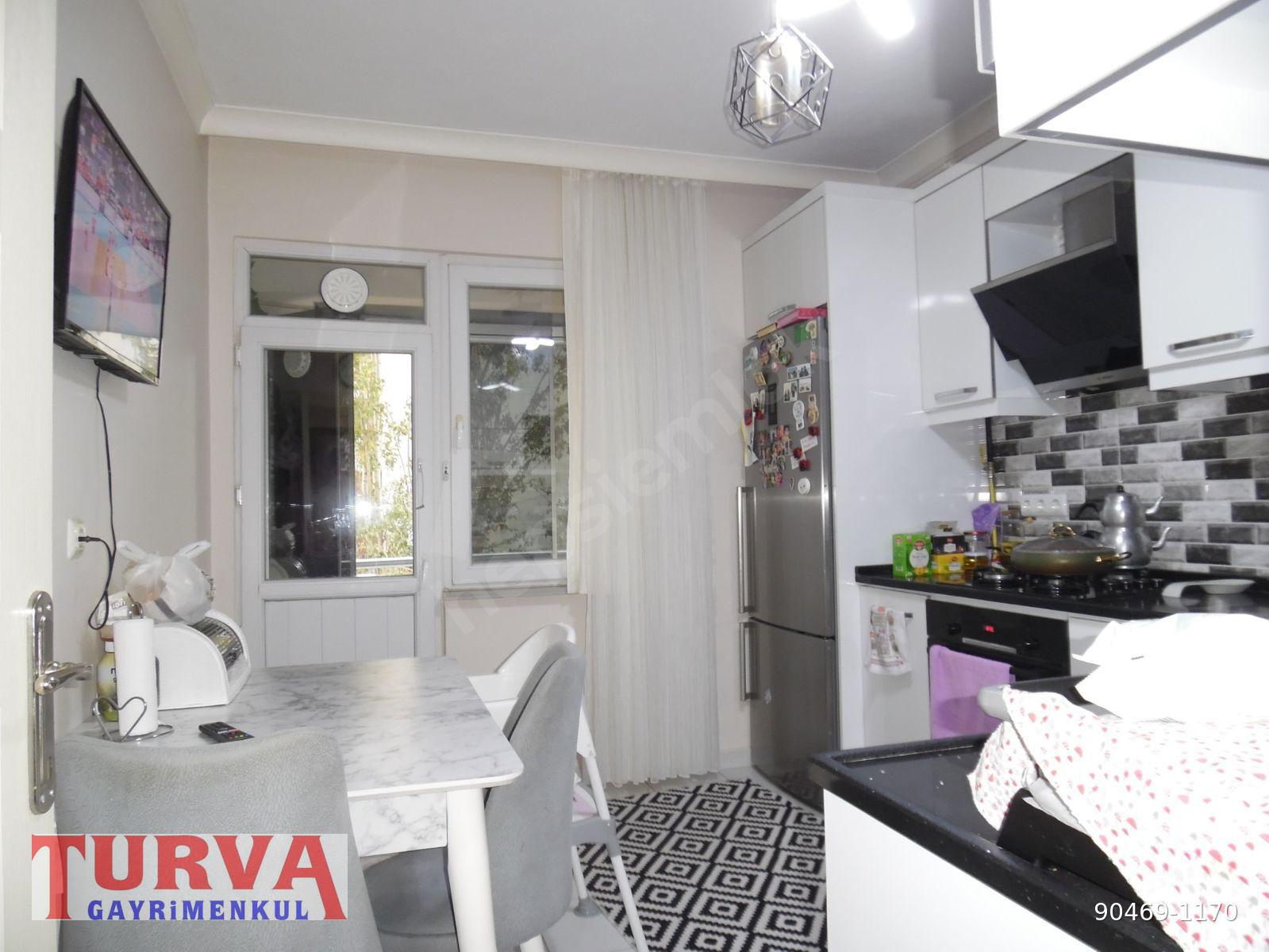 CUMHURİYET PARKINA VE SERVİS DURAKLARINA YAKIN ARAKAT 3+1 DAİRE