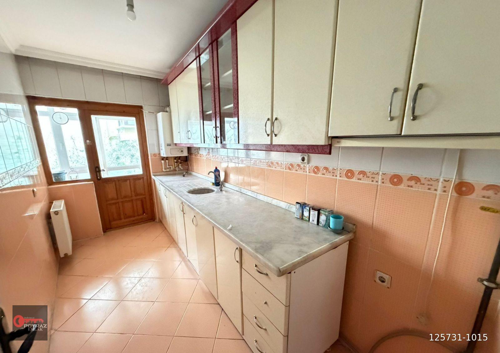ANKARA KEÇİÖREN YAYLA MERKEZDE 1 KAT BAĞIMSIZ 3+1 KİRALIK DAİRE