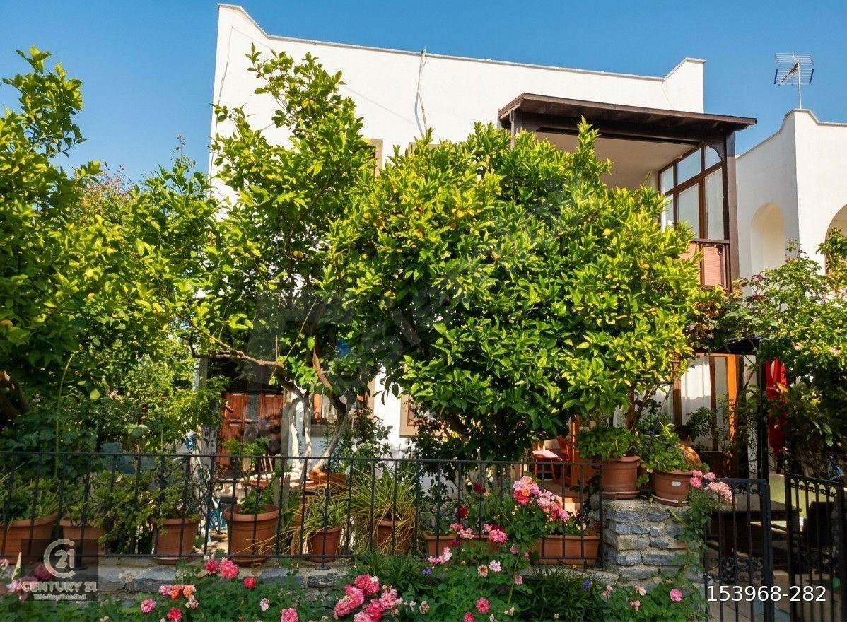 Yalıkavak Halk Plajına 100 metre Mesafede Kiralık Eşyalı Daire