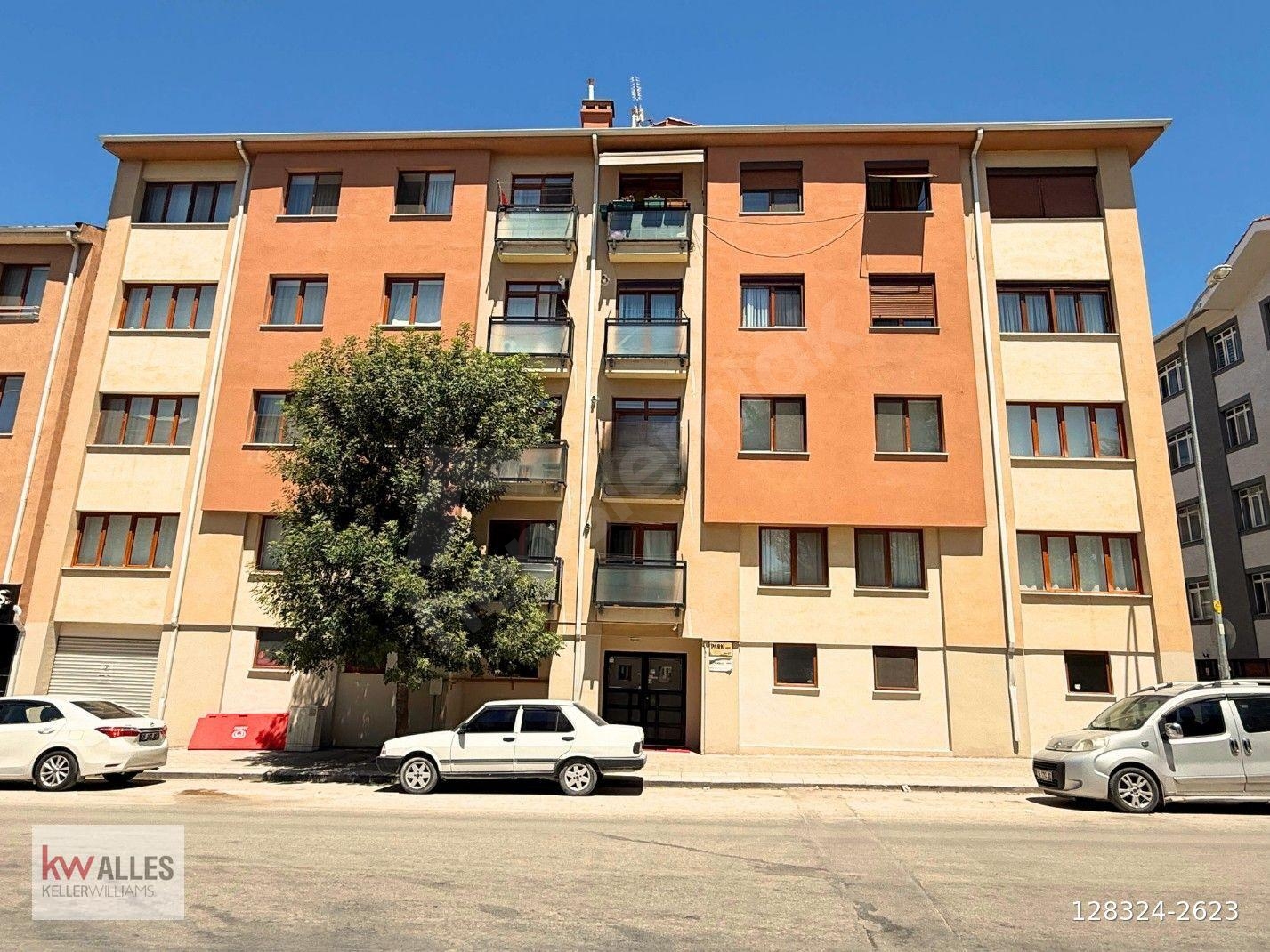 KW ALLES'TEN YILDIZTEPE MH.'DE PARK MANZARALI SATILIK 3+1 DAİRE