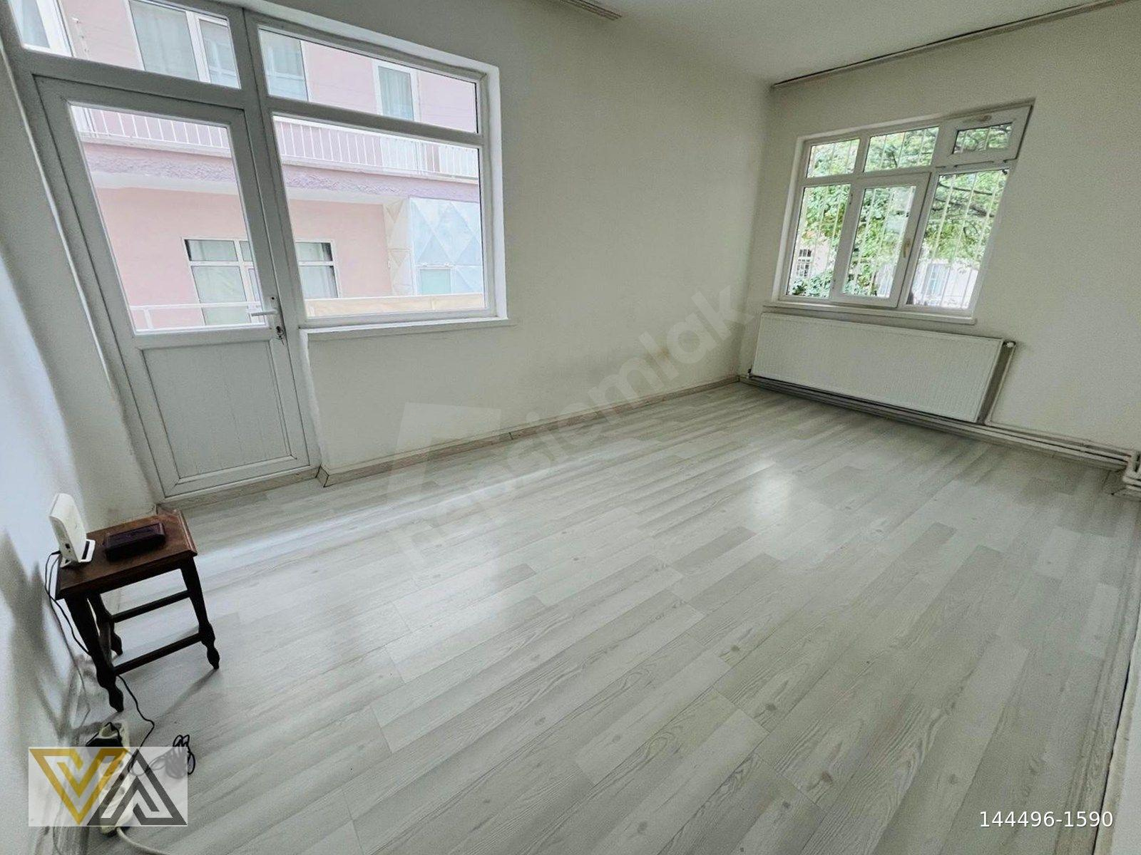 VALENTİA'DAN ABİDİNPAŞA CADDE YAKINI Y.GİRİŞ SATILIK 2+1 DAİRE !