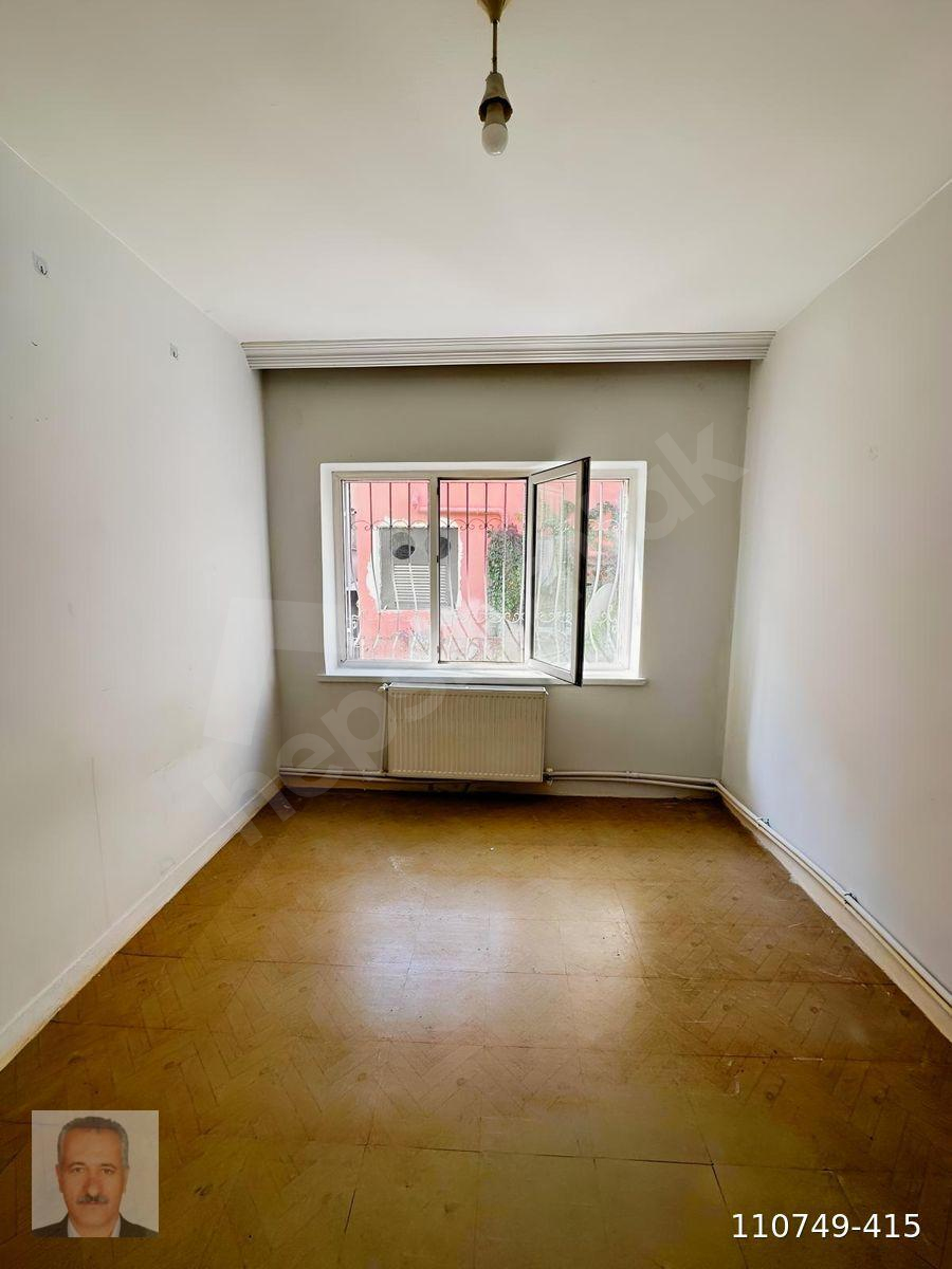 ANKARA HASTANESİ GİRİŞİNDE DÜZGÜN 1+1 KİRALIK
