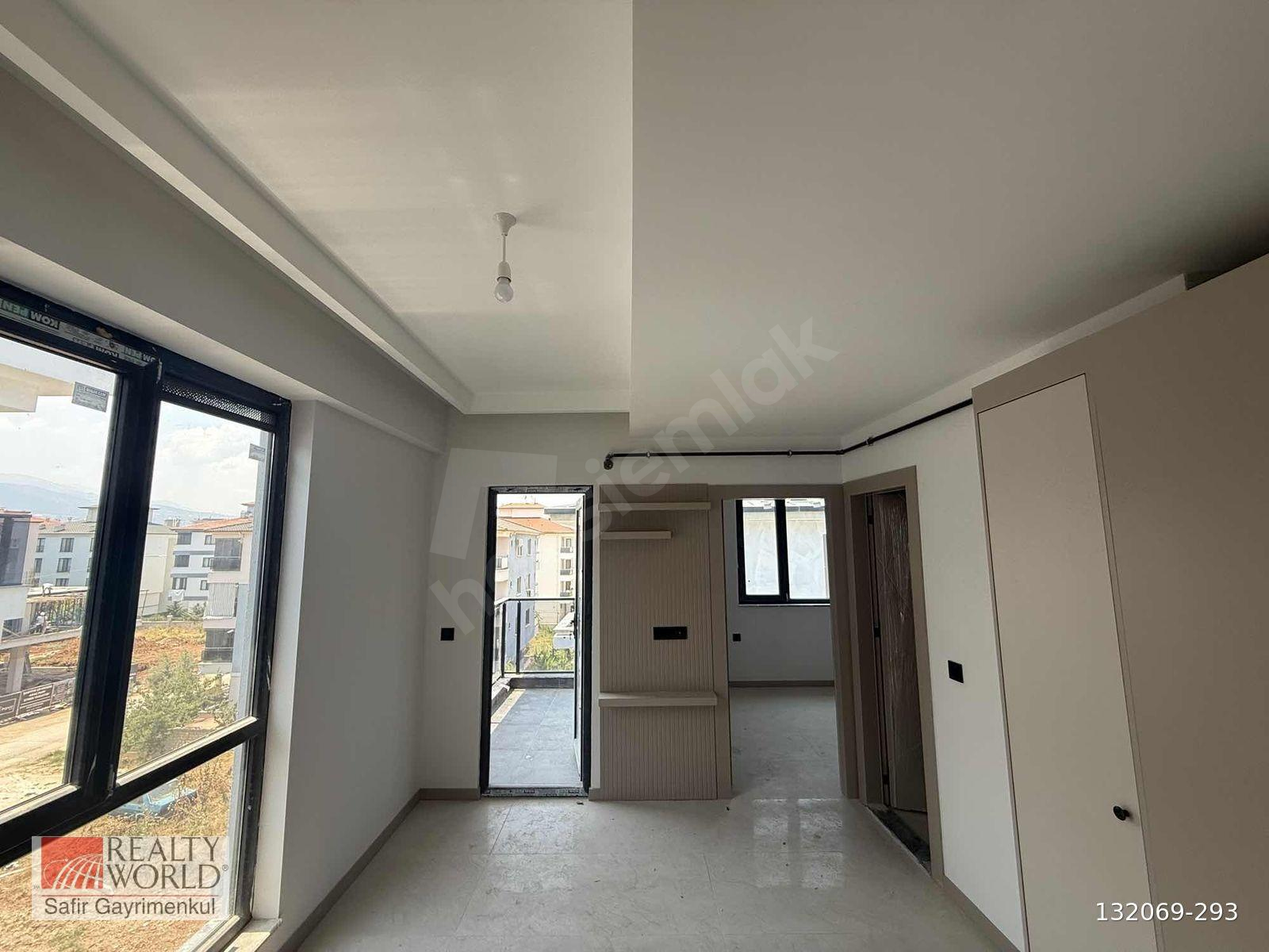 KARAHASANLI MAHALLESİNDE 1+1 FIRSAT ARAKAT APART