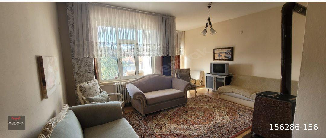 Yazıcızade de Eşyalı Kıralık 2+1 Daire