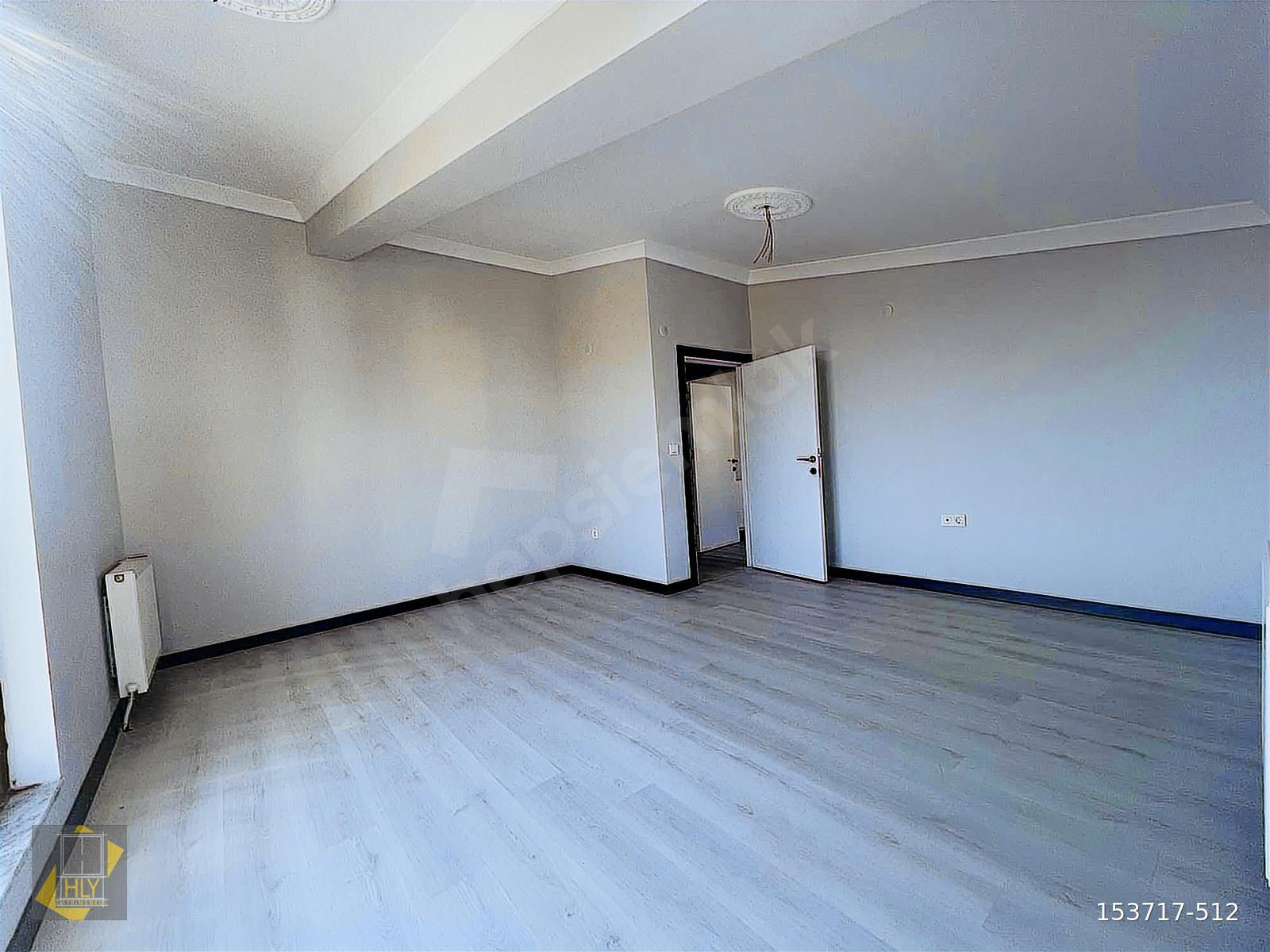 HLY GAYRİMENKULDEN YILDIZ MAHALLESİNDE SATILIK 4+1 SIFIR DAİRE