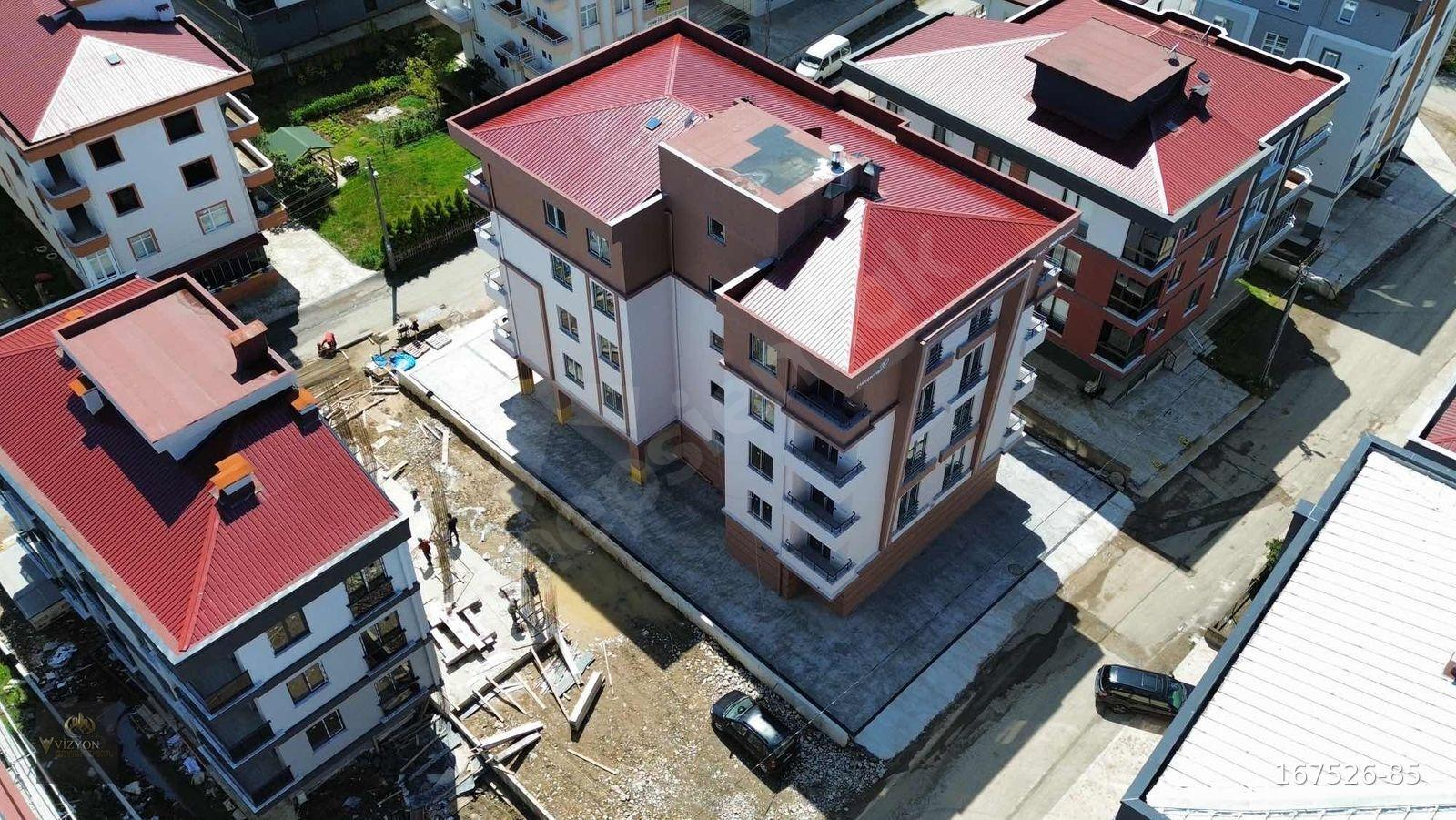 EŞSİZ KONUM YAZLIK TADINDA 1+1