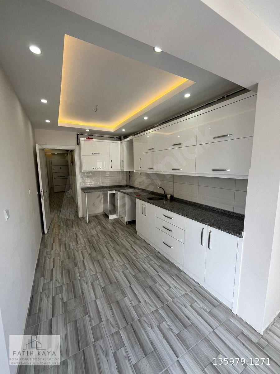ROTA ‘dan DENİPOLE YÜRÜME MESAFESİNDE 3+1 SATILIK DAİRE