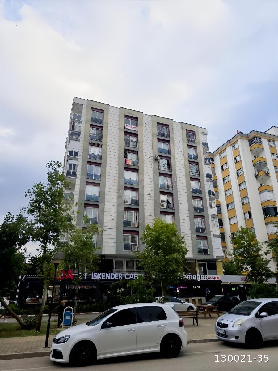 Kozan Işıklı Yolda Kiralık 4+1 Ferah Daire