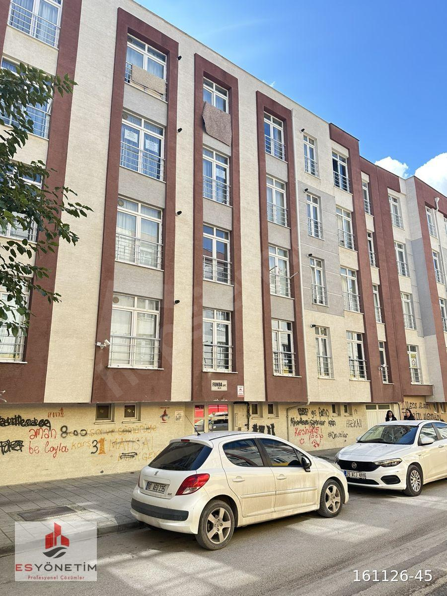 SATILIK 1+1 Apart Daire