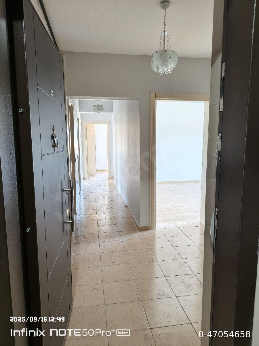 kayseri incesu 2.etap Toki 5.kat