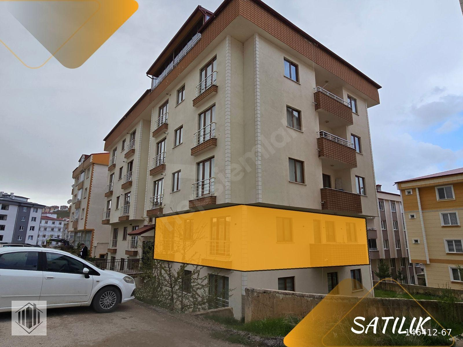 ESKİ HASTANE BÖLGESİ YATIRIMLIK VE OTURMALIK FERAH DAİRE
