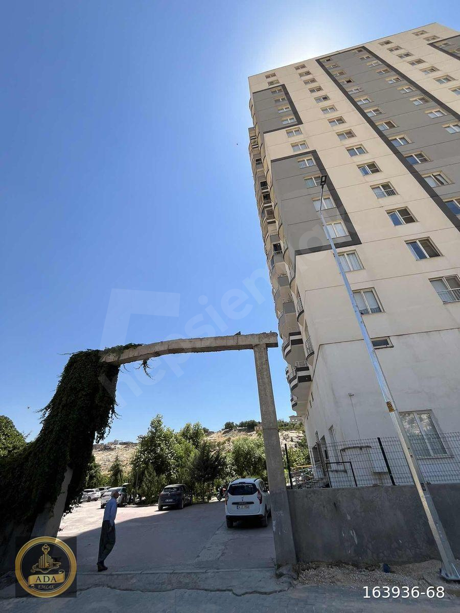 ADA EMLAKTAN KİRALIK 3+1 SİTE İÇERİSİNDE FERAH DAİRE