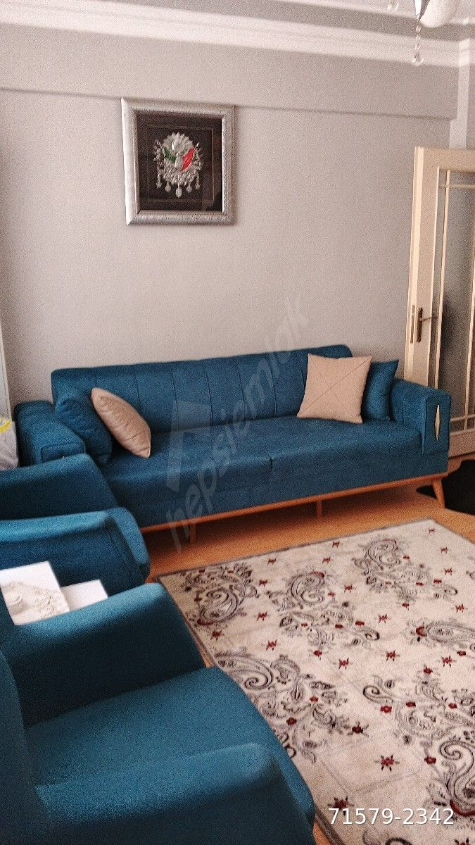 BANDIRMA HAYDAR ÇAVUŞ MAHALLESİNDE SÜPER ARAKAT DAİRE