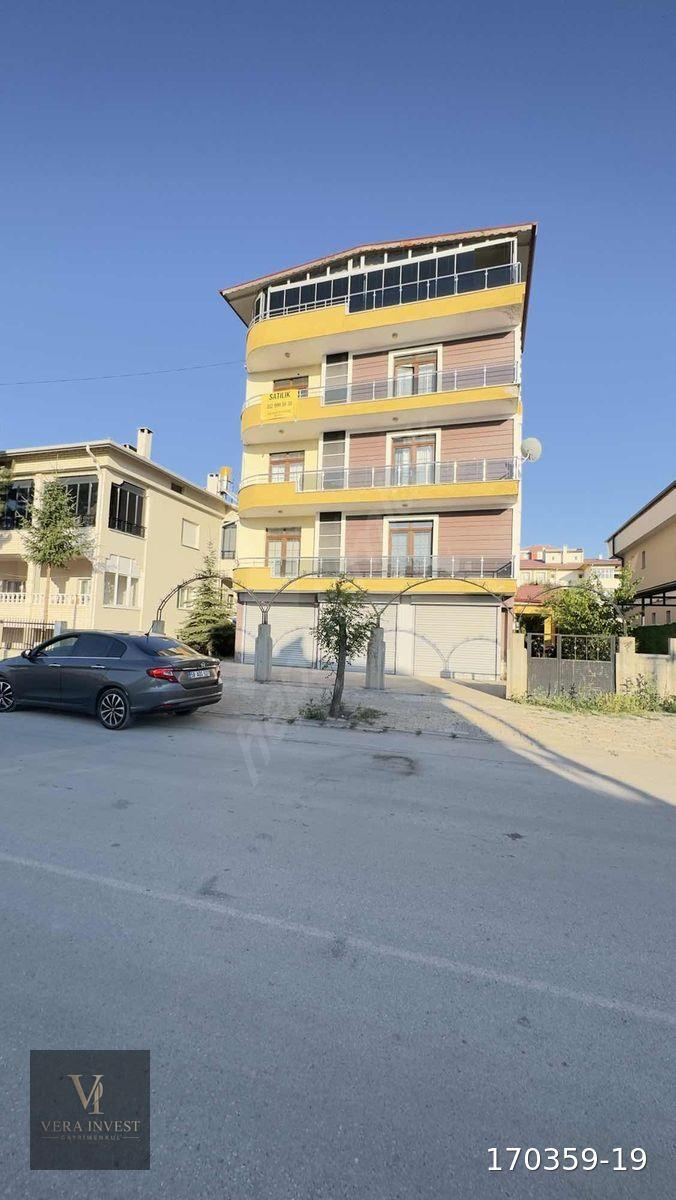 ŞARKIŞLADA MUHTEŞEM KONUMDA 6+1 SATILIK DUBLEKS