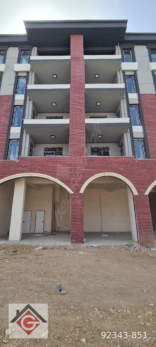 FEN LİSESİ KARŞISI 2+1 SATILIK SIFIR DAİRE