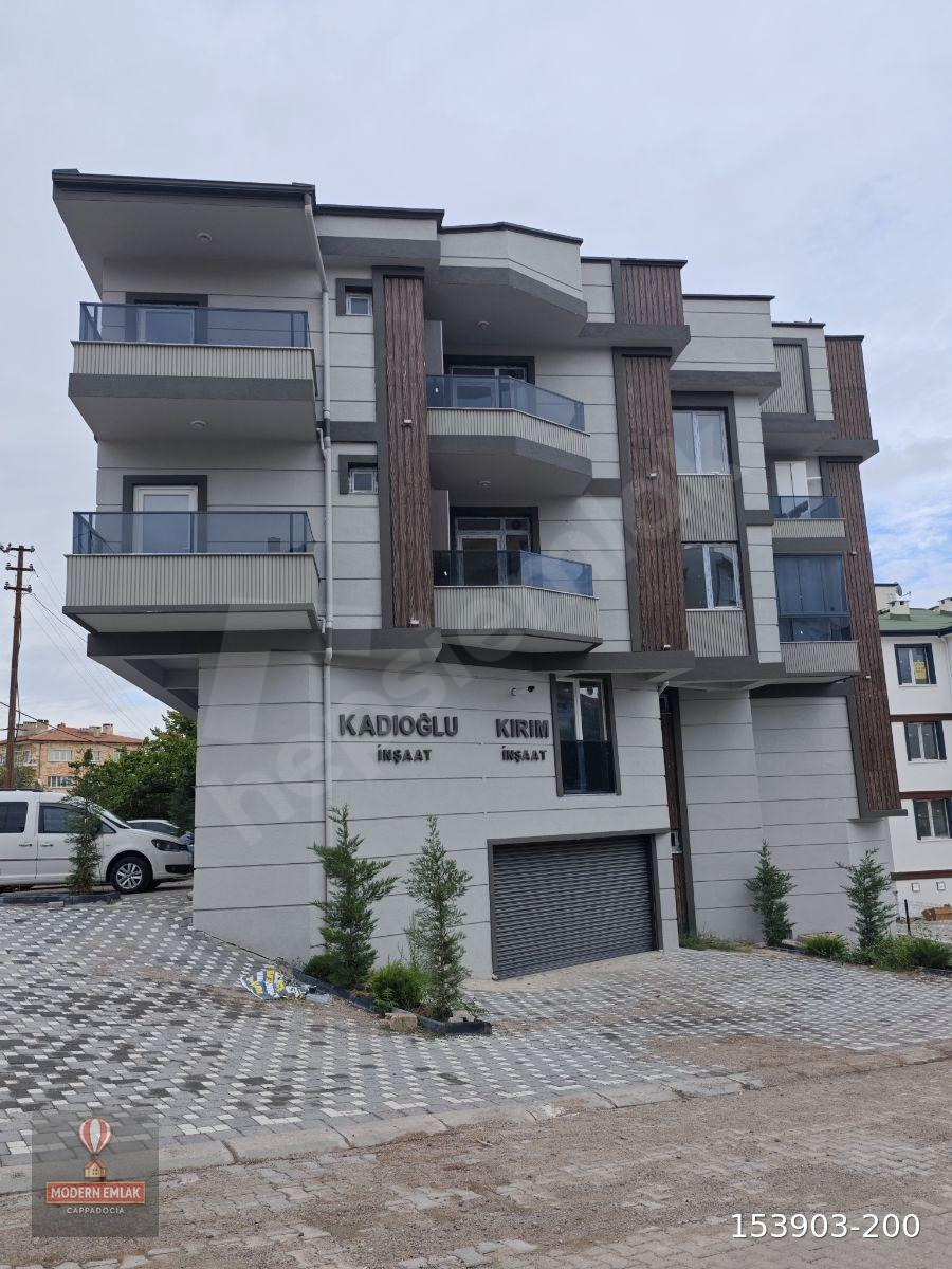 ÇARŞI MERKEZİNDE MODERN EMLAK FARKIYLA 1+1 KİRALIK DAİRE