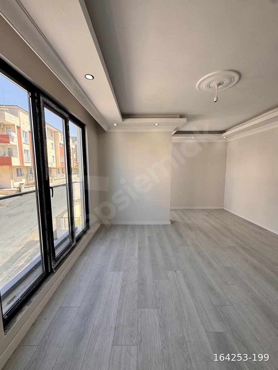 DARICA EMEK MAH. ARAKAT SIFIR OTURUMA HAZIR SATILIK 2+1 DAİRE