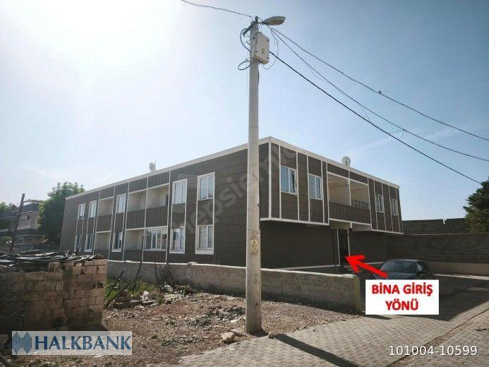 Şanlıurfa Haliliye Satılık Konut