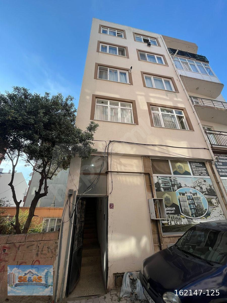 SE&AS EXCLUSIVE:BANDIRMA 17 EYLÜL MAHALLESİNDE 2+1 DAİRE