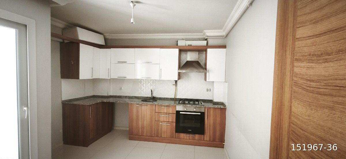 BİLGİNOĞLU EMLAKTAN YENİ MAHALLEDE 2+1 ARA KAT KİRALİK DAİRE