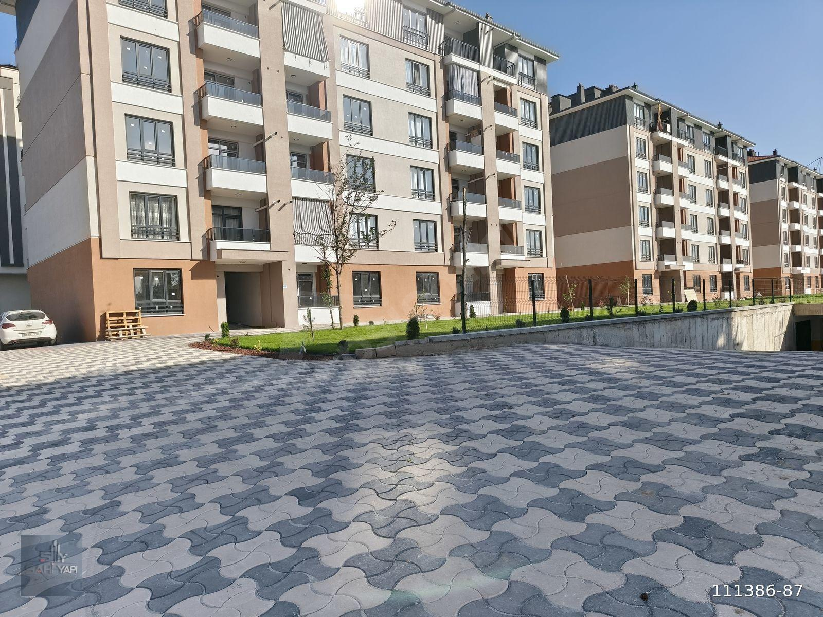 SAHİ'DEN KARATAY GAZİOSMANPAŞA MH.SİTE İÇİ KİRALIK LÜX 2+1 DAİRE