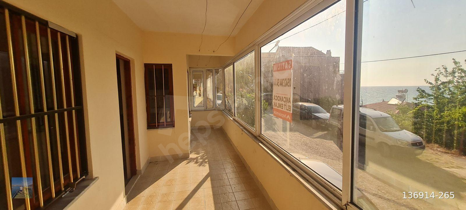 AKÇAKOCA ELİT'den SATILIK YAZLIK DAİRE