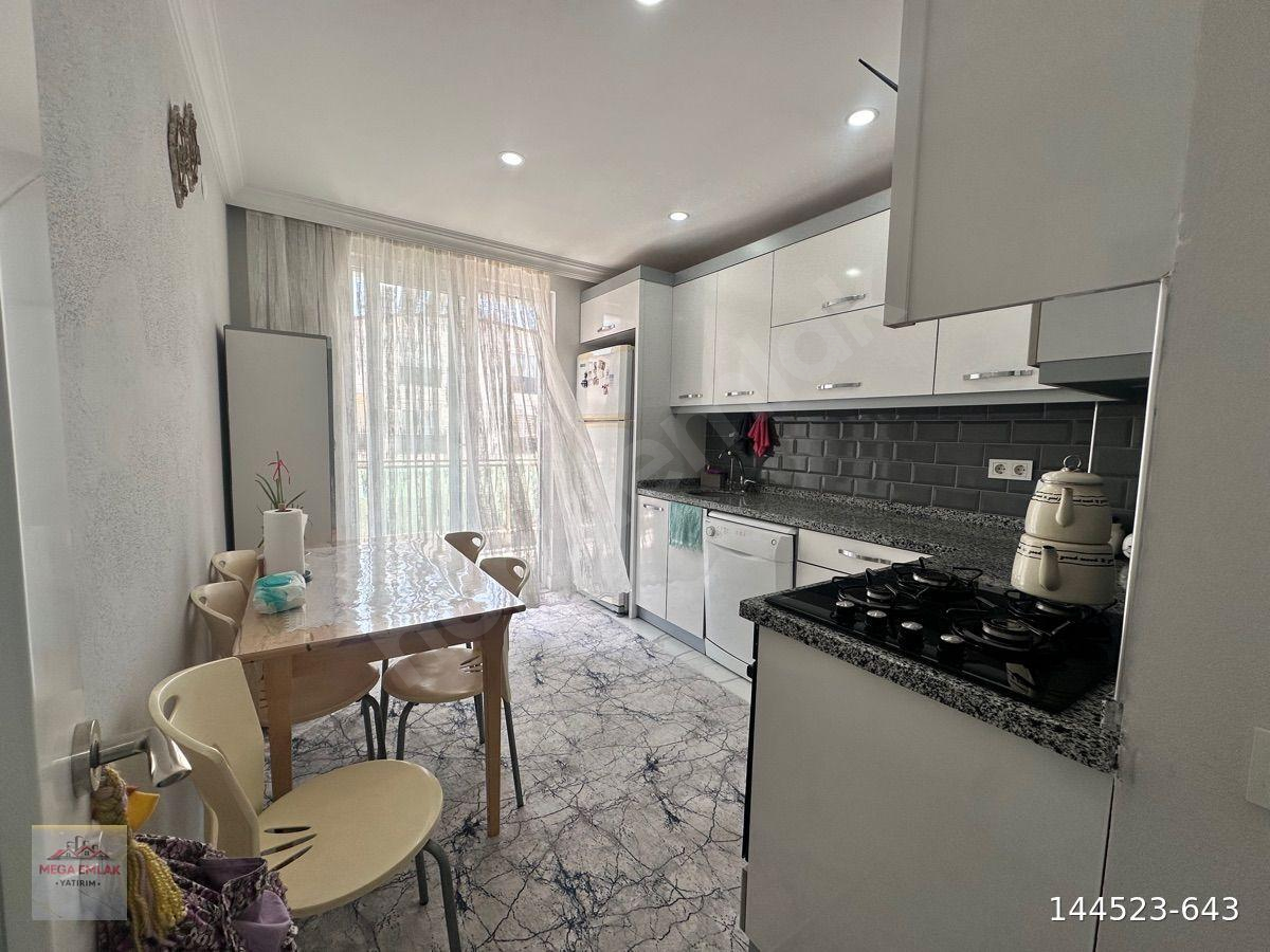 FULL KREDİ !!! TRAMVAYA YAKIN KATTA 2+1 GÜNEYİ AÇIK GENİŞ DAİRE