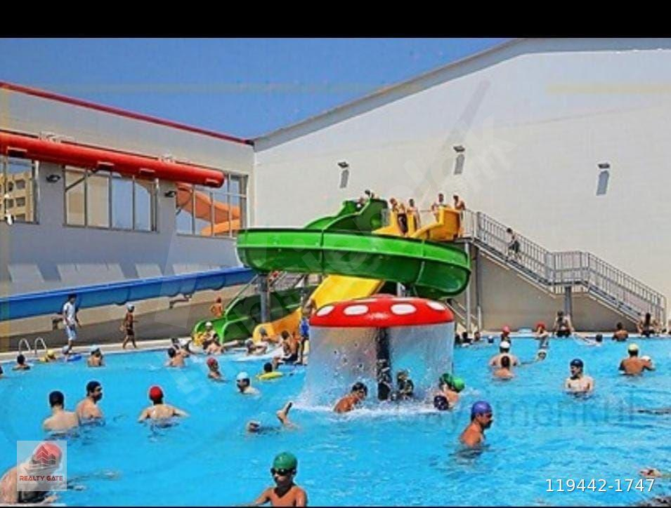YALOVA ARMUTLU'DA DÖRT MEVSİM TATİL, KAZANÇLI YATIRIM