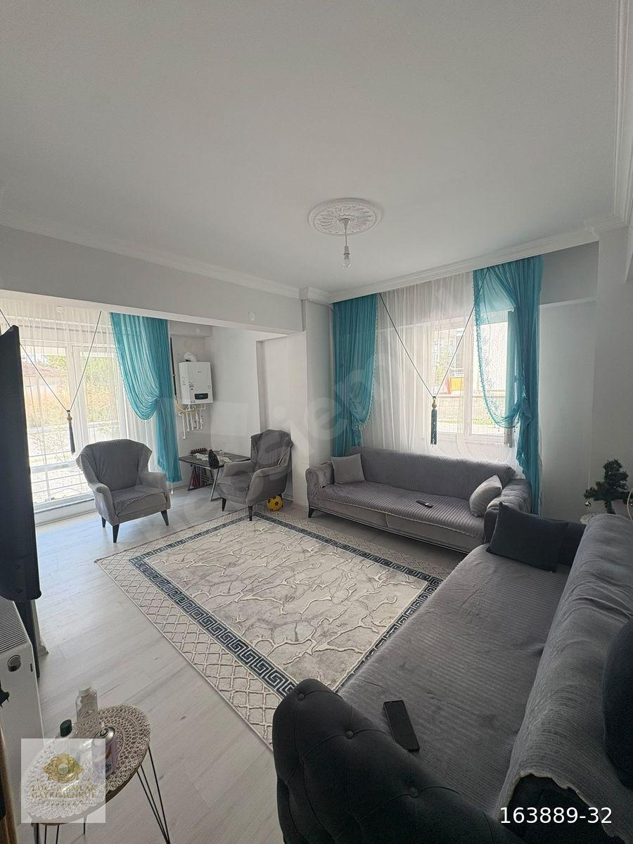 ULUKAVAK ÇİFTLİK ÇAYIRINDA SIFIR 70 M² MASRAFSIZ YATIRIMLIK 2+0