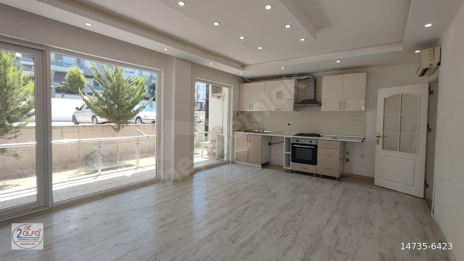 ESENTEPE MAH. KEPEZ ŞEHİR HASTANESİ YAKINI SİTEDE YÜKSEK ZEMİN 1+1 DAİRE