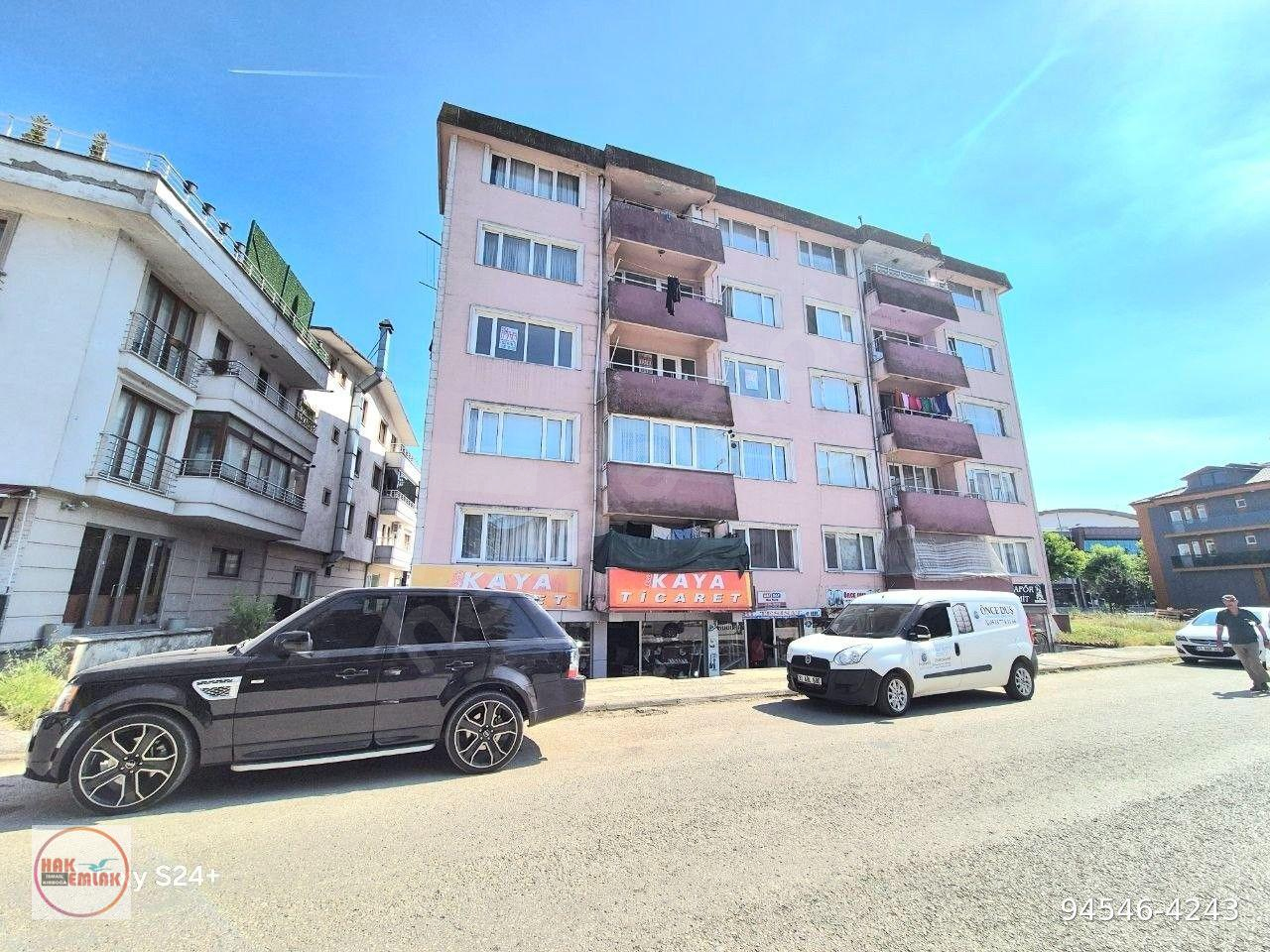 Hak Emlak'tan Tam Merkezi Konumdan Kiralık 3+1 Çok Uygun Daire