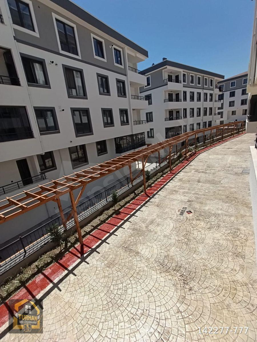 Gerze Atatürk Mahallesi'nde Sıfır 2+0 Daire | 80 m² | 1. Kat | Merkezi Konum