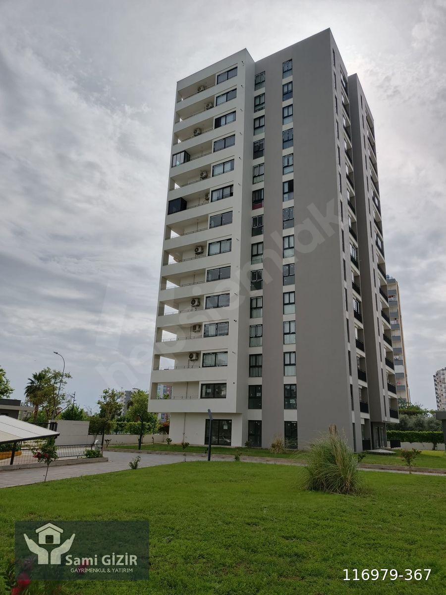 ASAL30 KONUTLARINDA PRESTİJLİ SİTE İÇİNDE 3+1 SATILIK DAİRELER