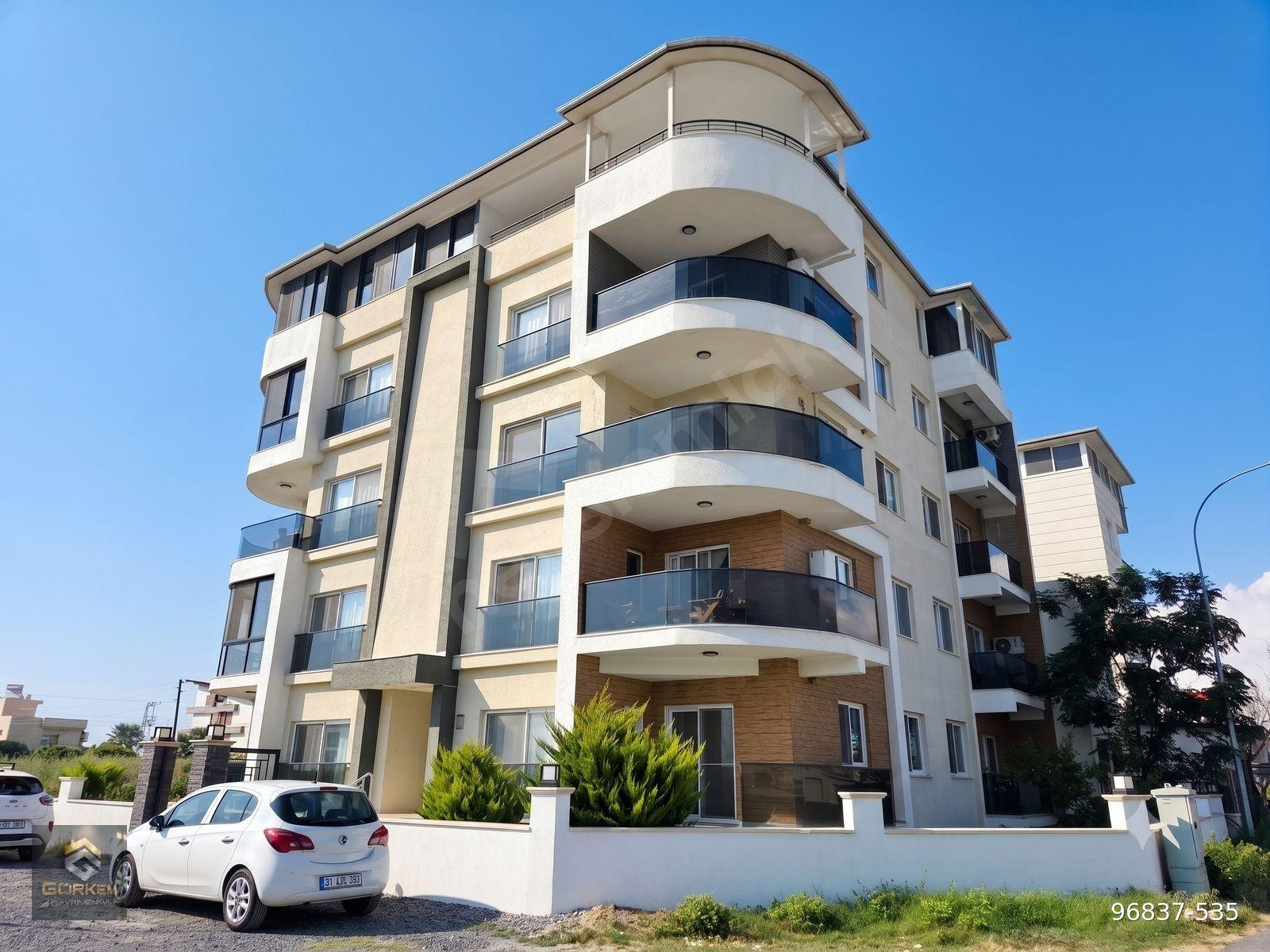1 HAFTA GEÇERLİ! PRESTİJLİ LOKASYONDA Bahçeşehir Koleji Yanı 3+1 Daire