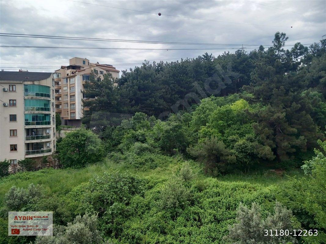 BURSA NİLÜFER ÜÇEVLER DE SİTE İÇİ KİRALIK 3+1 MANZARALI DAİRE 29.000 TL