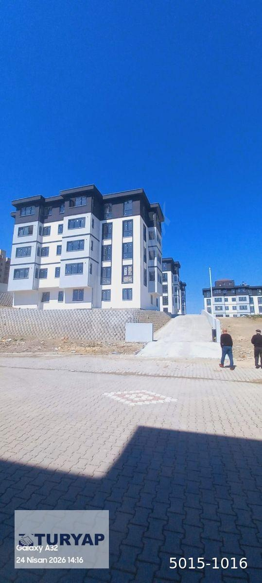TURYAP BANDIRMA'DAN TOKİ EVLERİNDE SATILIK 2+0 DAİRE