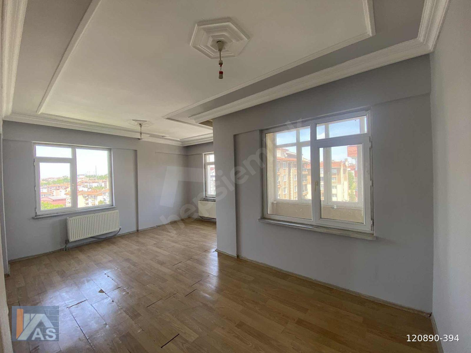 ŞÜKRÜPAŞA'DA 2+1 SATILIK DAİRE