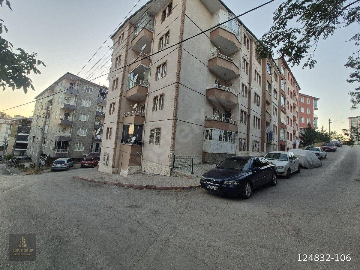 ZİRVE DEN GÜZELTEPE MAH. 3+1 YÜKSEK GİRİŞ KAT DAİRE