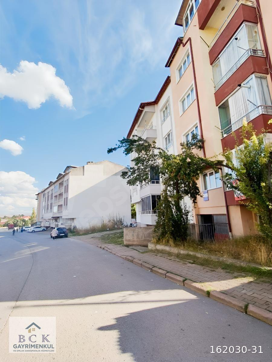 Fatih Mahallesi'nde 3+1 satılık daire